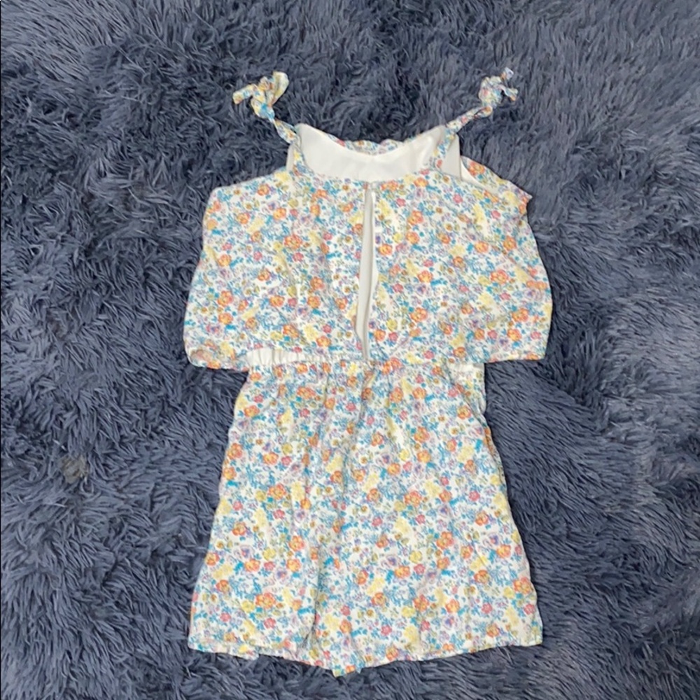Epic Threads- romper - Picture 2 of 2